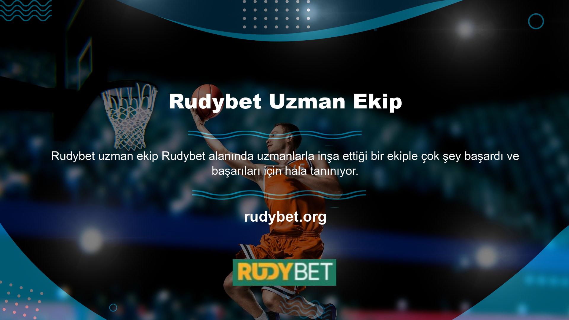 Üyeler, çevrimiçi destek hattı aracılığıyla Rudybet web sitesi hakkında gerekli tüm bilgileri kolayca bulabilirler